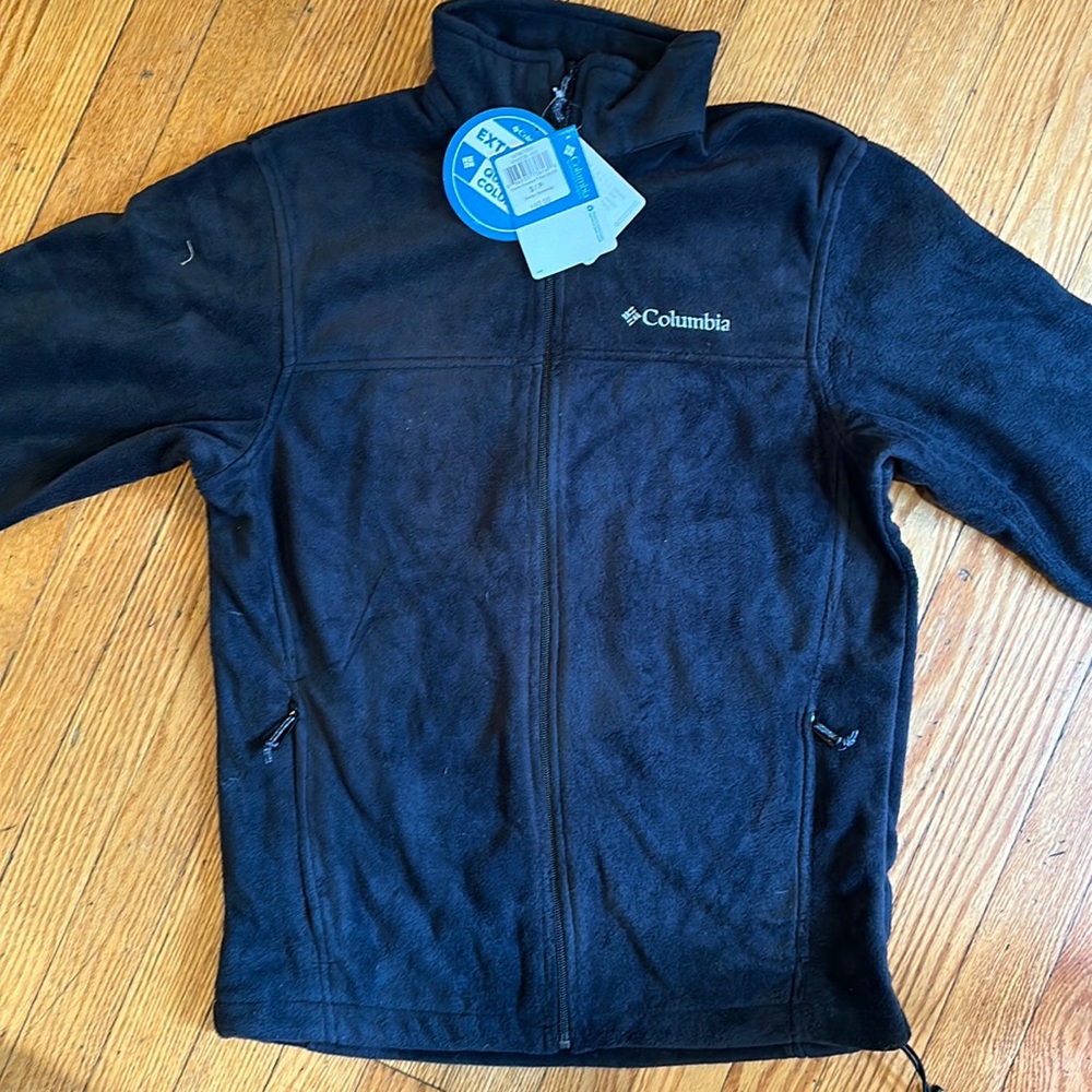 Brand new Columbia Jacket with tags! Size small